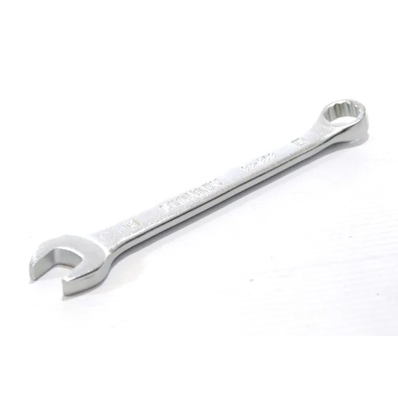 Llave combinada milimétrica 19x280mm Stanley