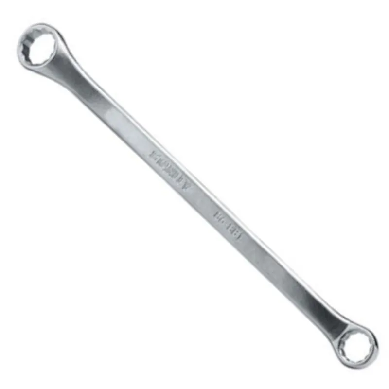 Chave Estrela Estriada 15/16" X 1" - 4-86-886 - Stanley