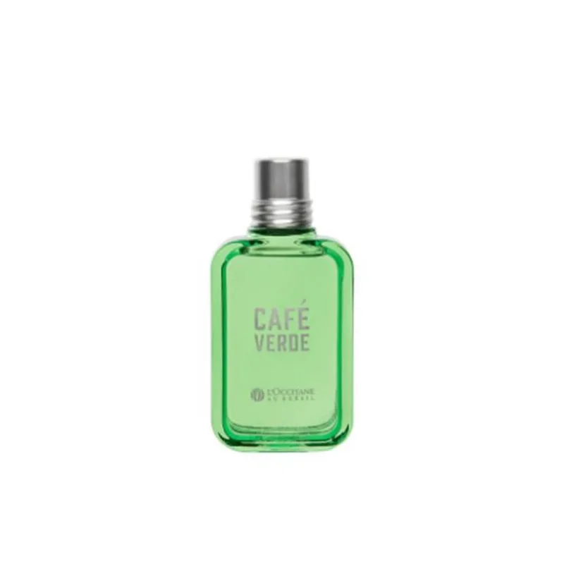 Perfume Deo Colônia LOccitane au Brésil Café Verde 15ML