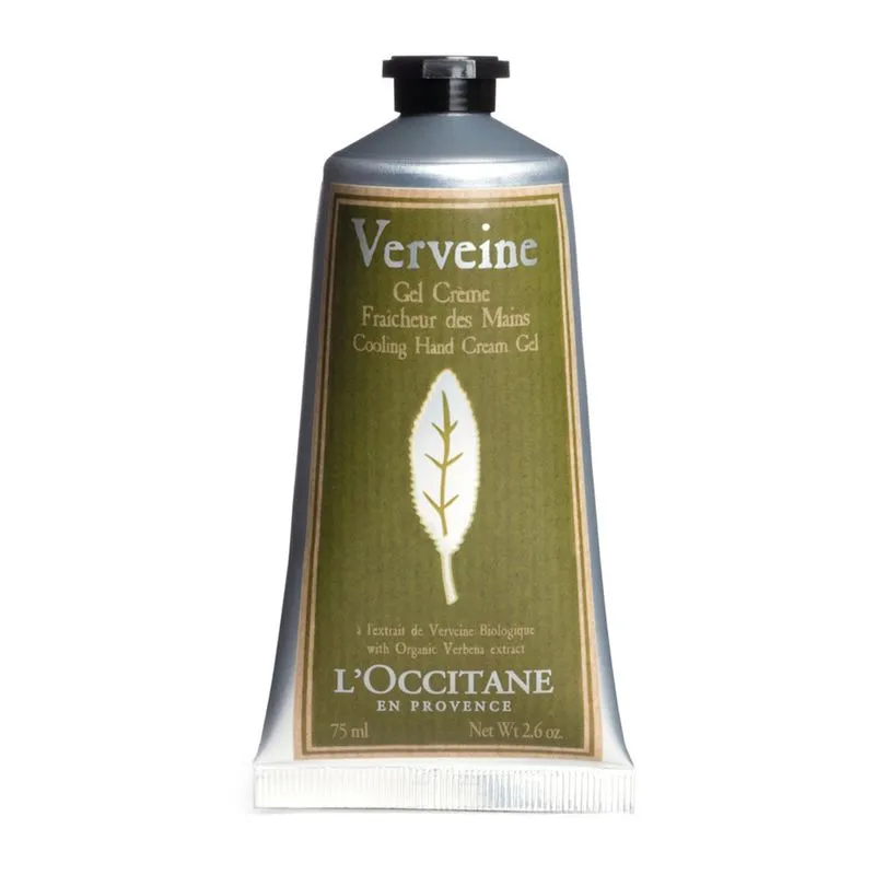 Creme para MãosL'Occitane en Provence - Verbena 75ml