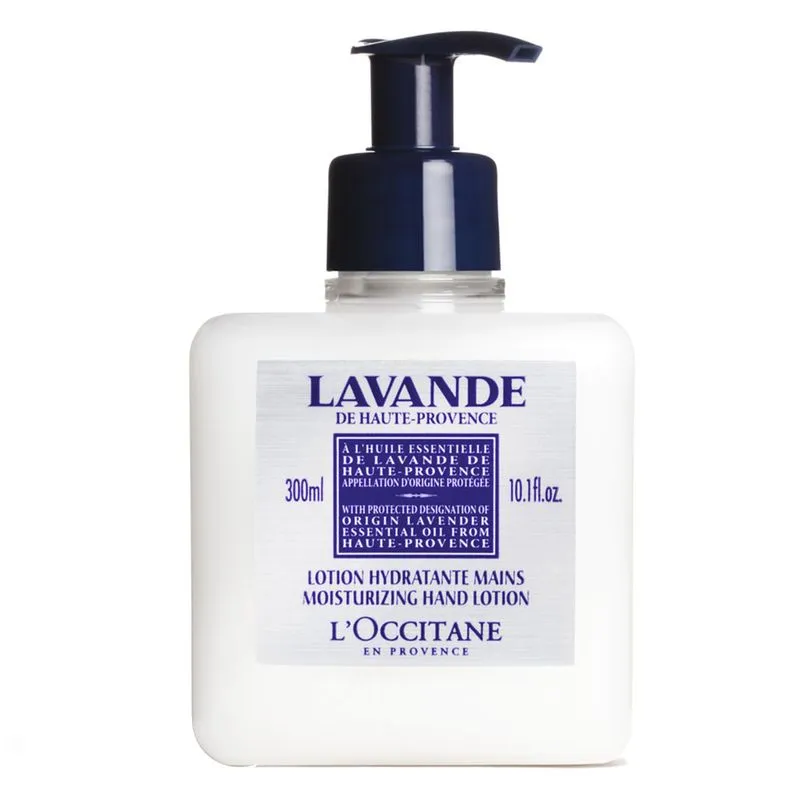 Creme para Mãos L’Occitane en Provence – Lavanda 300ml