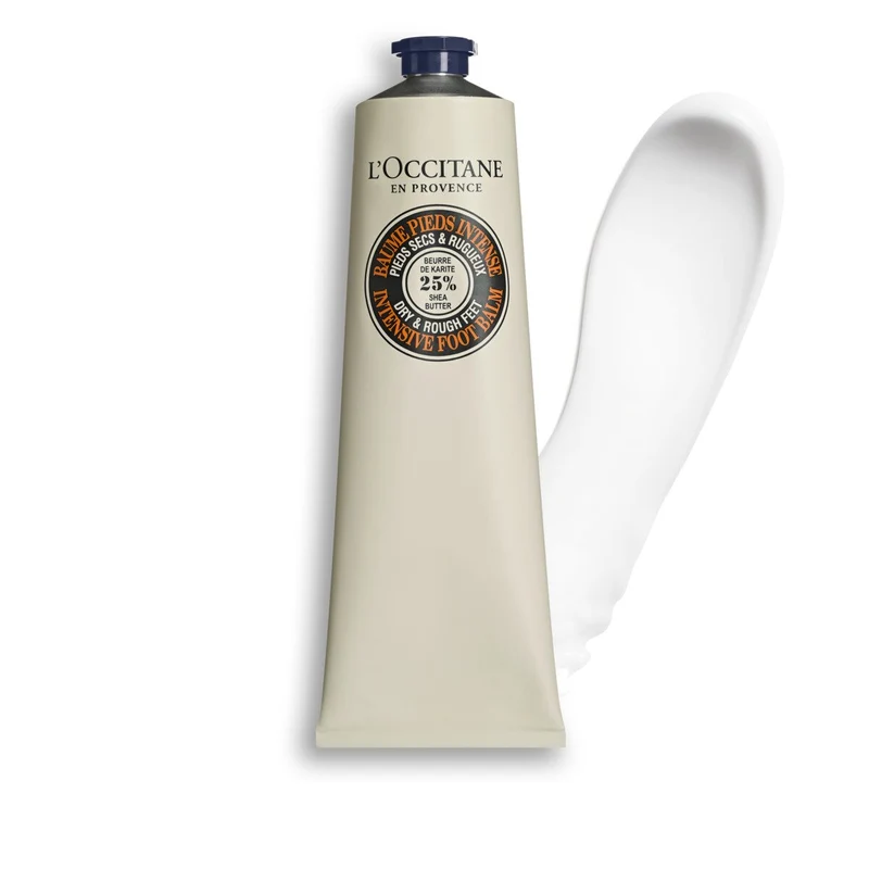 L'Occitane Balsamo Piedi Intenso Karitè 150ml