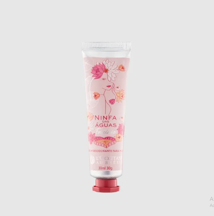 NF FASCINIO SERUM MAOS 30ML - Manaia Presentes