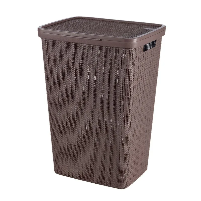 Cesto laundry jute