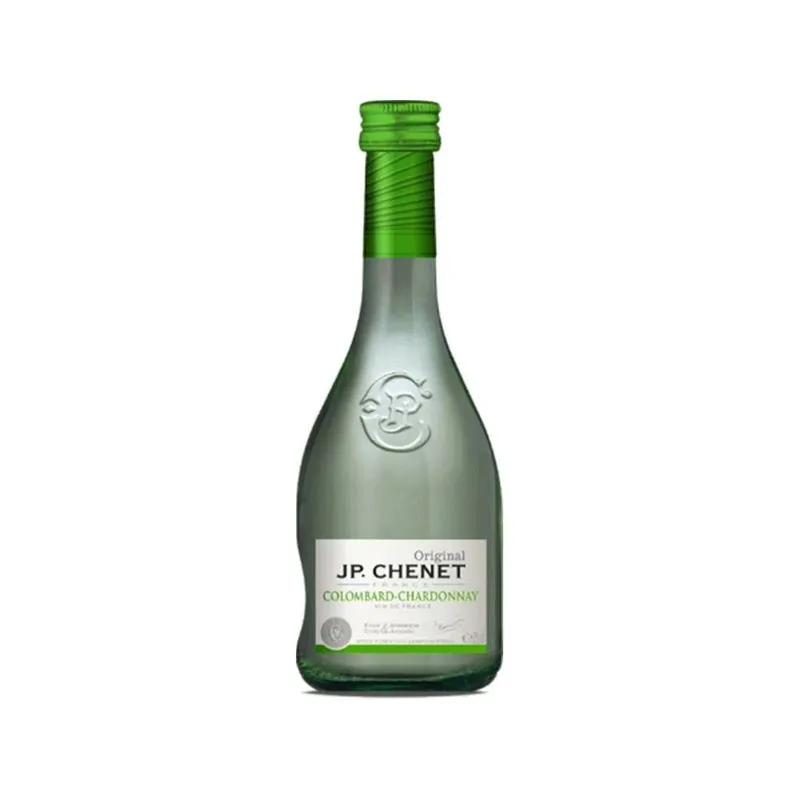 Vinho Jp Chenet Colombard-chardonnay 250ml