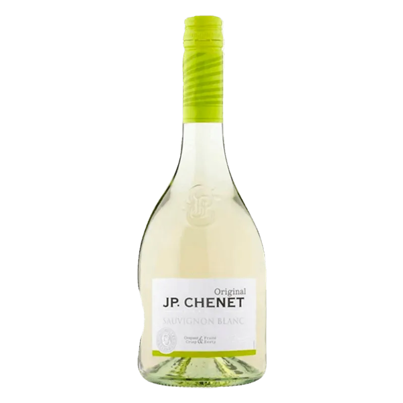 Vino Blanco Sauvignon Blanc Jp Chenet 750ml