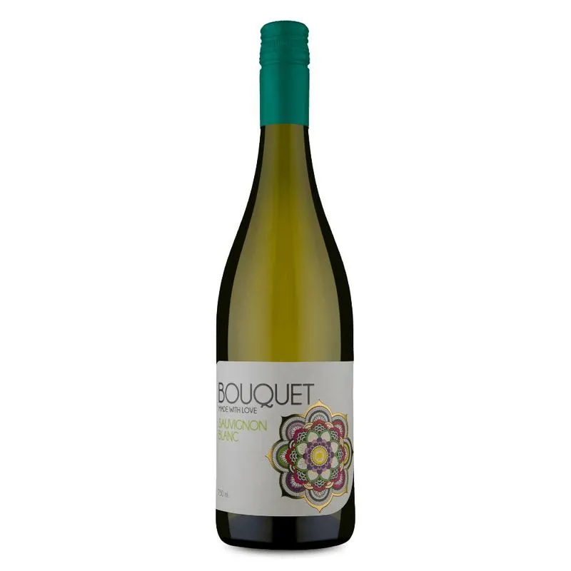 Bouquet I.g.p. Pays Doc Sauvignon Blanc 2020