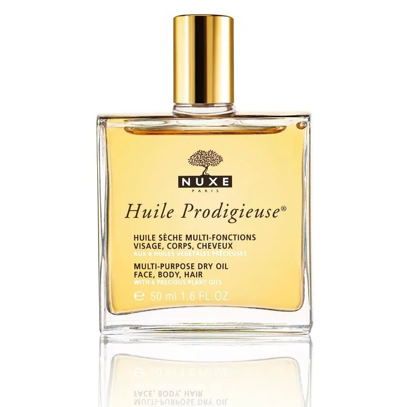 Óleo Hidratante Huile Prodigieuse 100ml