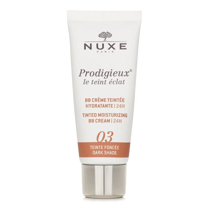 Teint Eclat Prodigieux Tinted Moisturising Bb Cream - # 03 Dark - 30ml