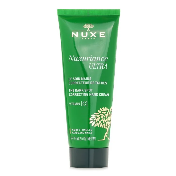 Nuxuriance Ultra Hand Cream - 75ml