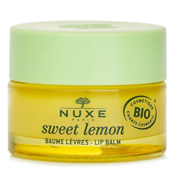 Sweet Lemon - Lip Balm - 15g