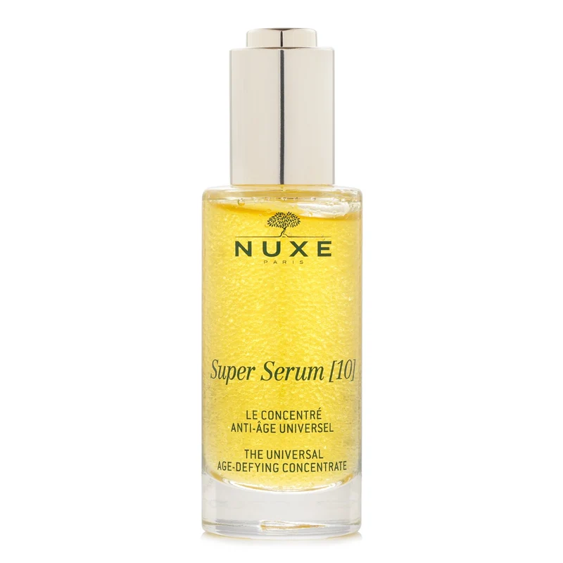 Nuxe Super Serum The Universal Age Defying Concentrate Deluxe 50ml 50ml