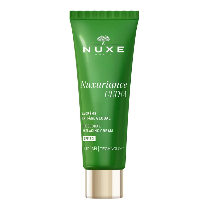 Nuxe, Nuxuriance Ultra, Anti-Ageing, Day, Eye Cream, 15 ml