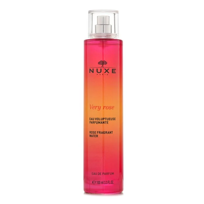 Very Rose Fragrant Water - 100ml/3.3oz
