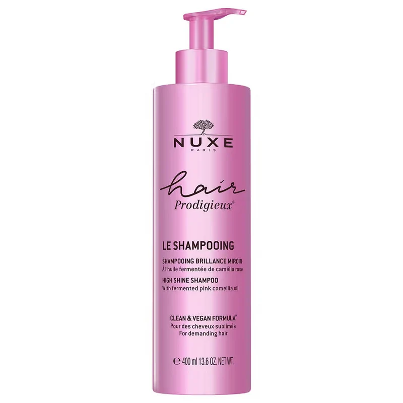 Hair Prodigieux szampon do włosów nadający połysk 400ml