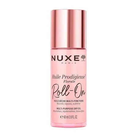 Nuxe Huile Prodigieuse Floral Shimmering Roll-On 2.0 oz