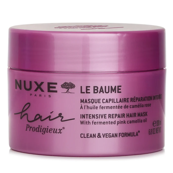Hair Prodigieux Intensive Repair Hair Mask - 200ml