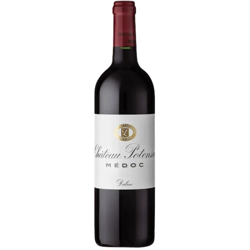 Chateau Potensac