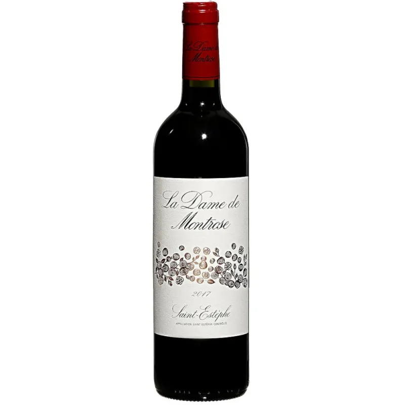 La Dame Montrose