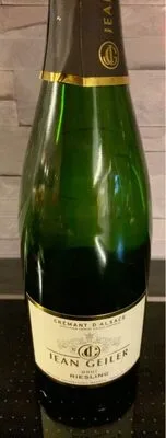 Crément d’alsace