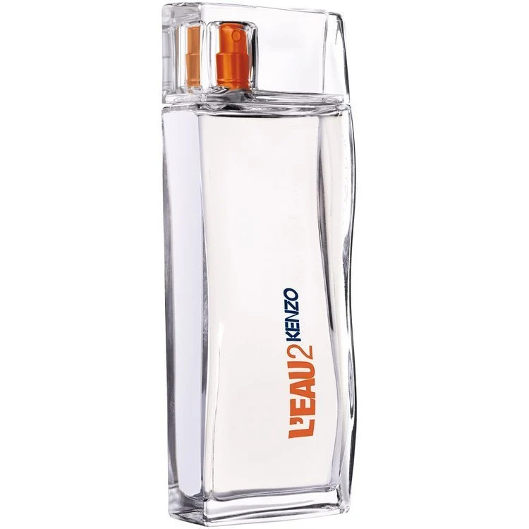 L'eau 2 Kenzo Pour Homme woda toaletowa spray 100ml - produkt bez opakowania