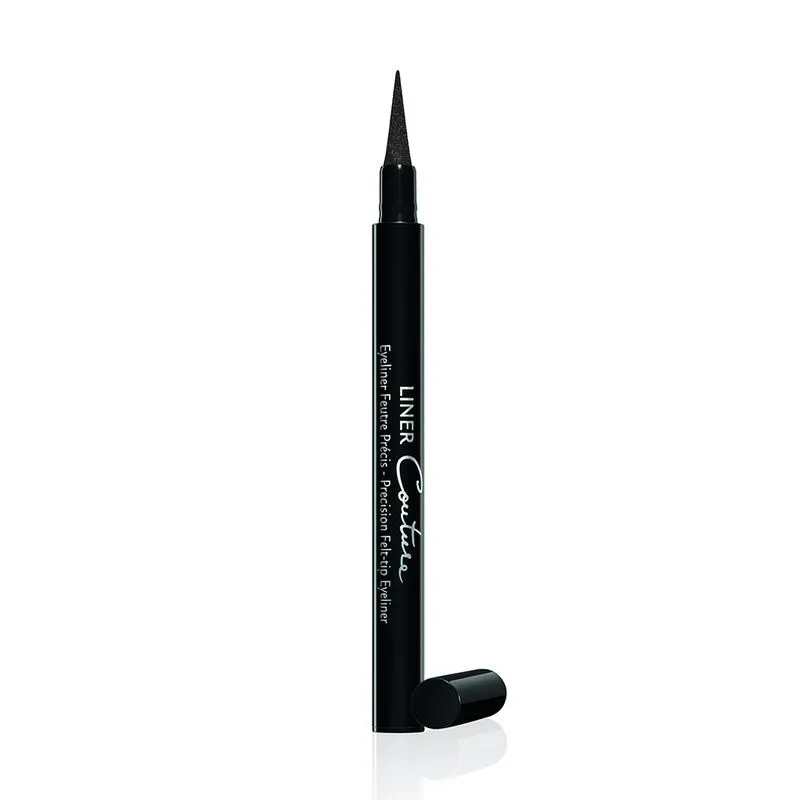 Delineador Caneta Liner Couture 01 Black