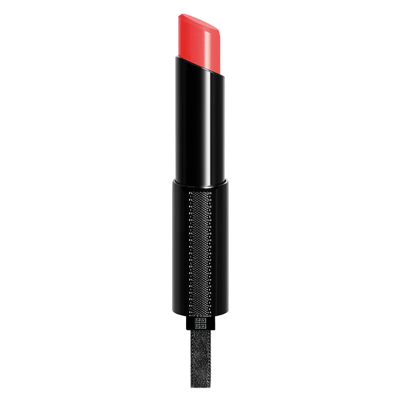 Rouge Interdit Vinyl Givenchy - Batom 09 - Corail Redoutable