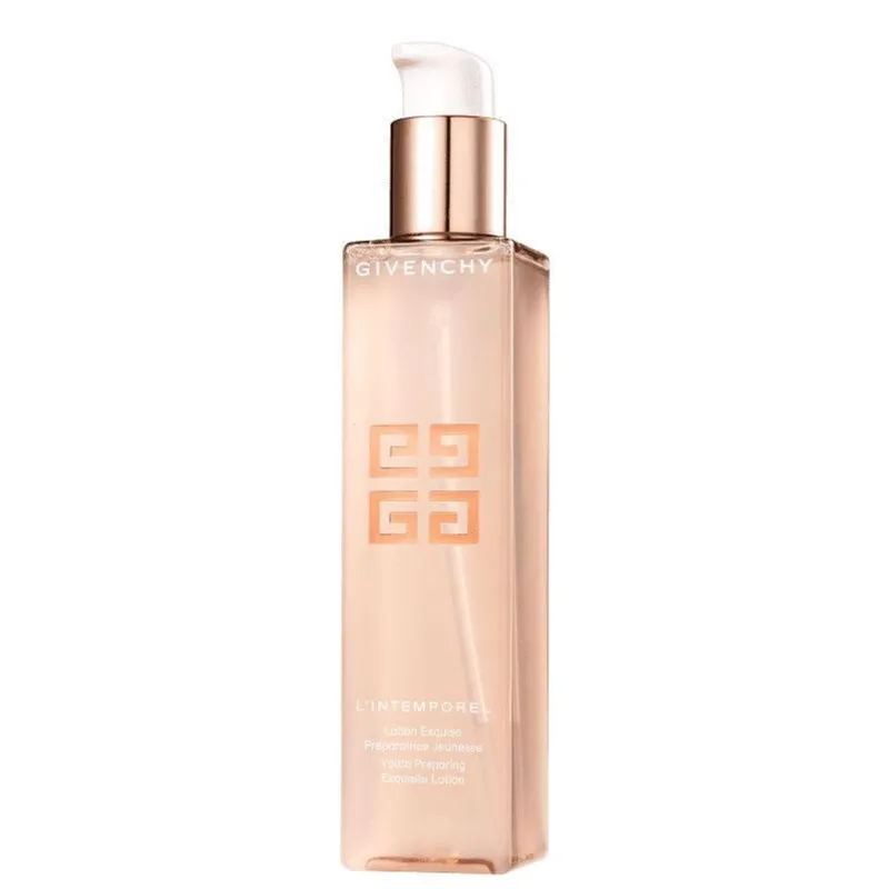 Anti-Idade Givenchy L'Intemporel Global Youth Exquisite