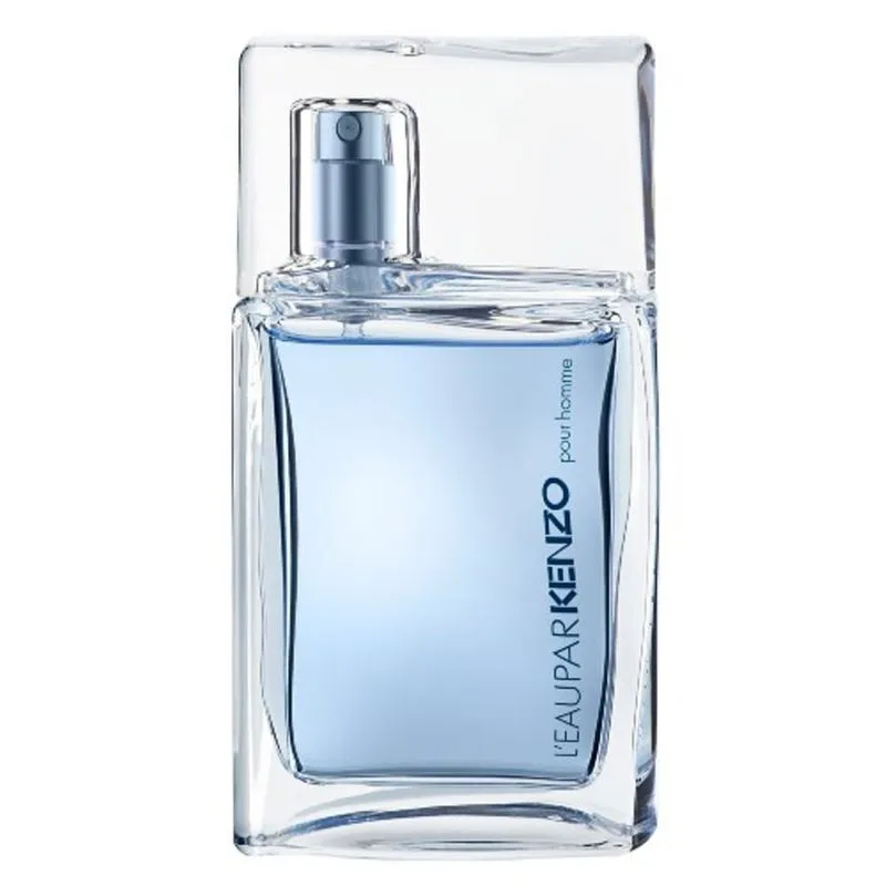 L'Eau Kenzo Eau de Toilette Masculino 30 ml