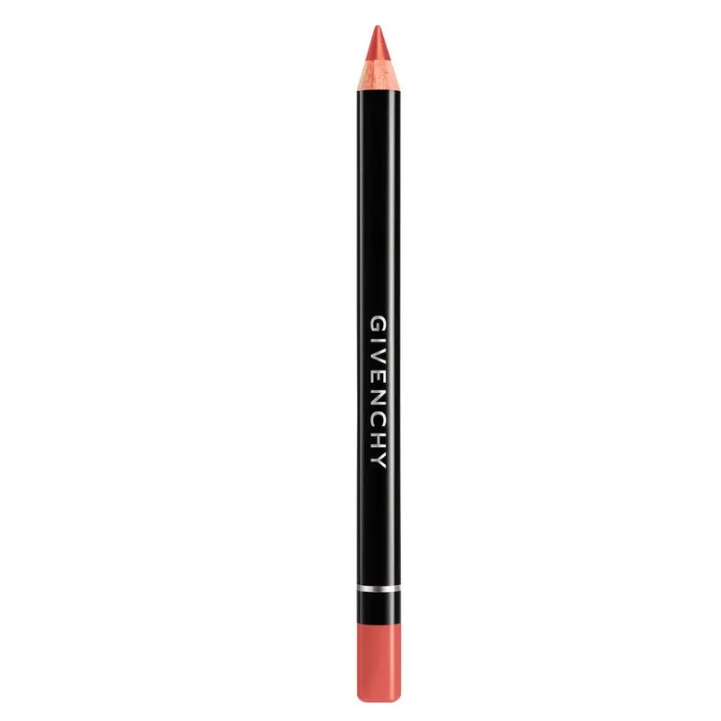 Lápis Labial Givenchy Crayon Levres 02 - Brun Createur
