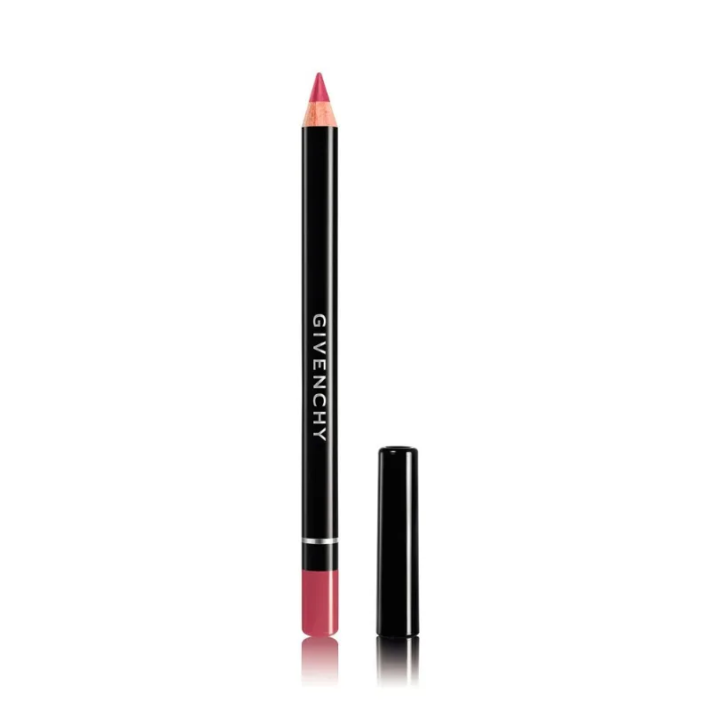 Rouge Interdit Lip Liner 08 Parme Silhouette