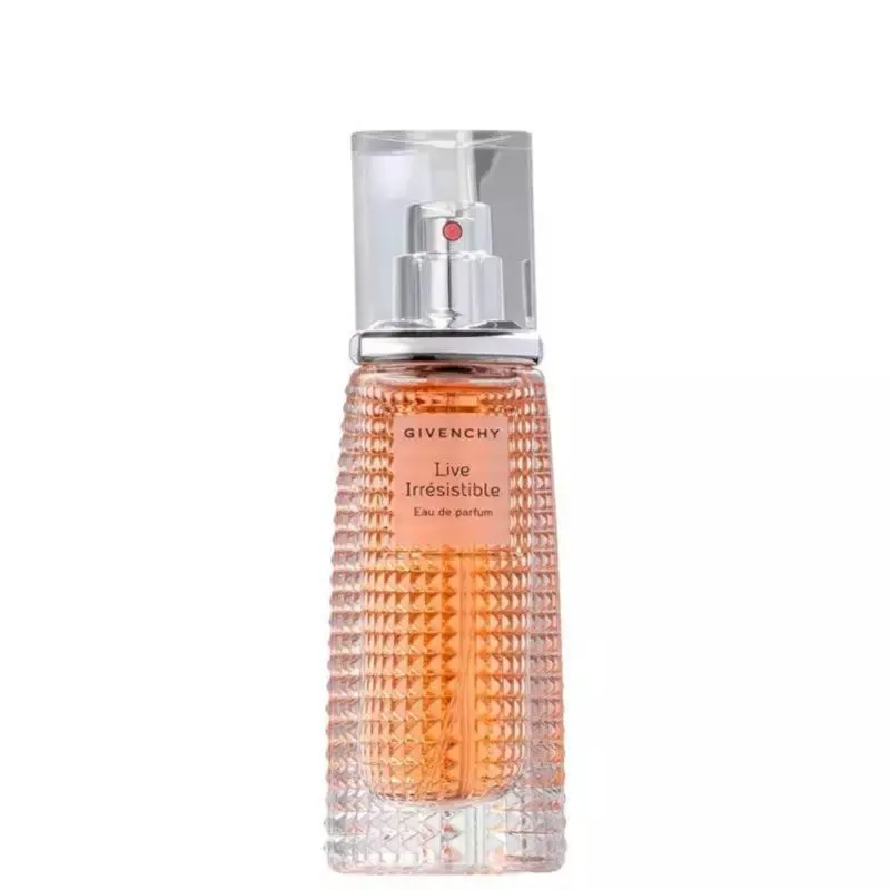 Live Irrésistible Givenchy Eau de Parfum Perfume Feminino 30ml