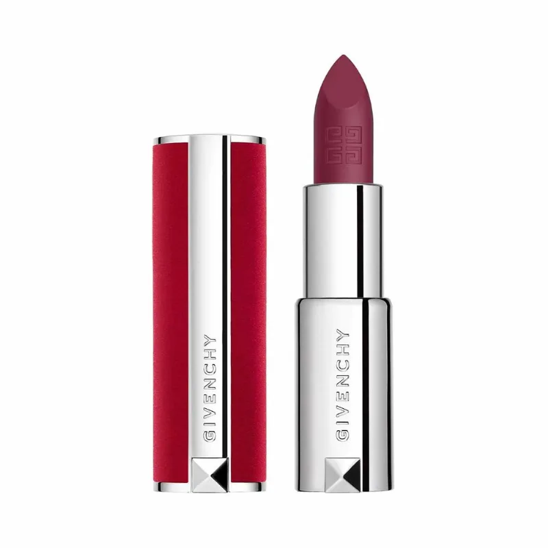 Le Rouge Deep Velvet N42 Violet Velours