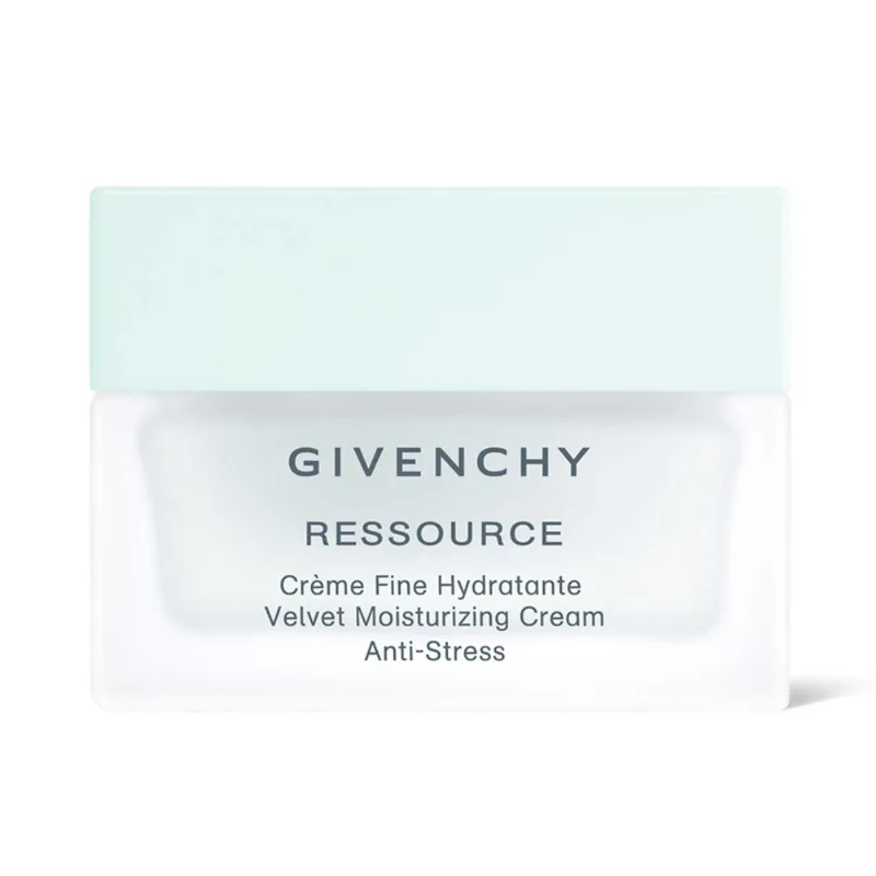 Ressource Light Cream 50 ml