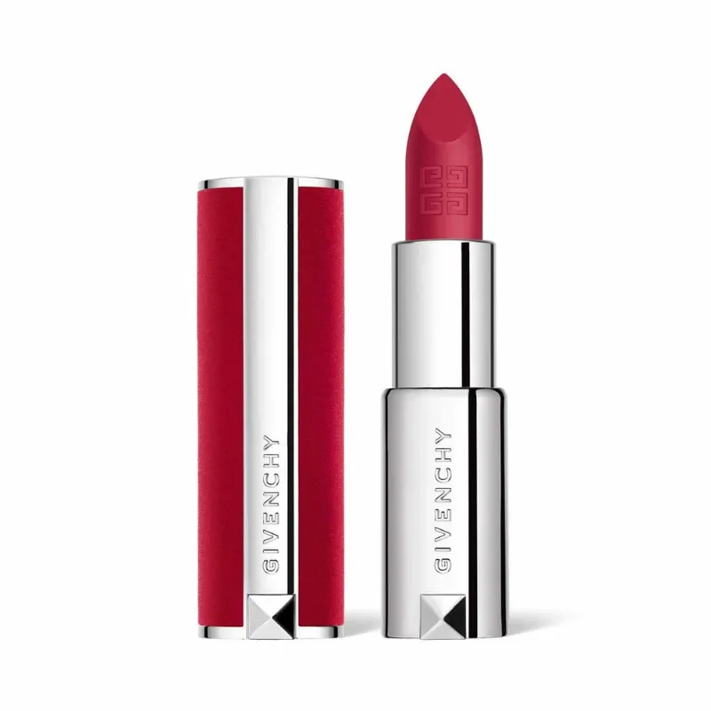 Le Rouge Deep Velvet N26