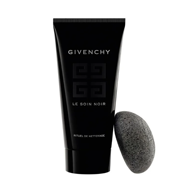 Le Soin Noir Rituel de Nettoyage 175 ml