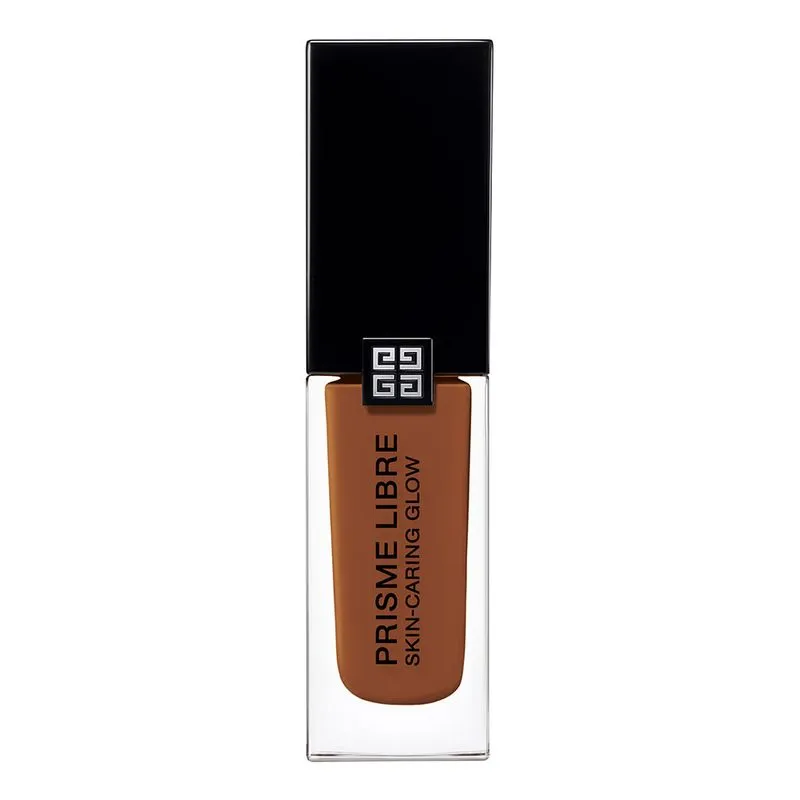 Base Líquida Givenchy Prisme Libre Skin-Caring Glow N480