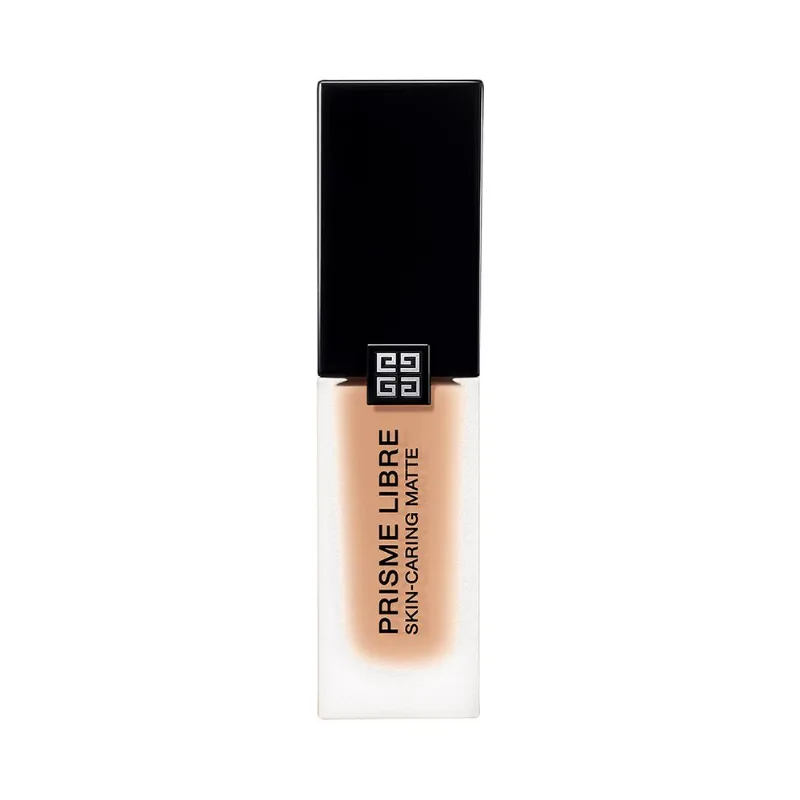 Prisme Libre Skin Caring Matte Foundation 30 ml 3-N250