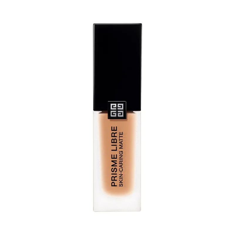 Prisme Libre Skin Caring Matte Foundation 30 ml 5-N312