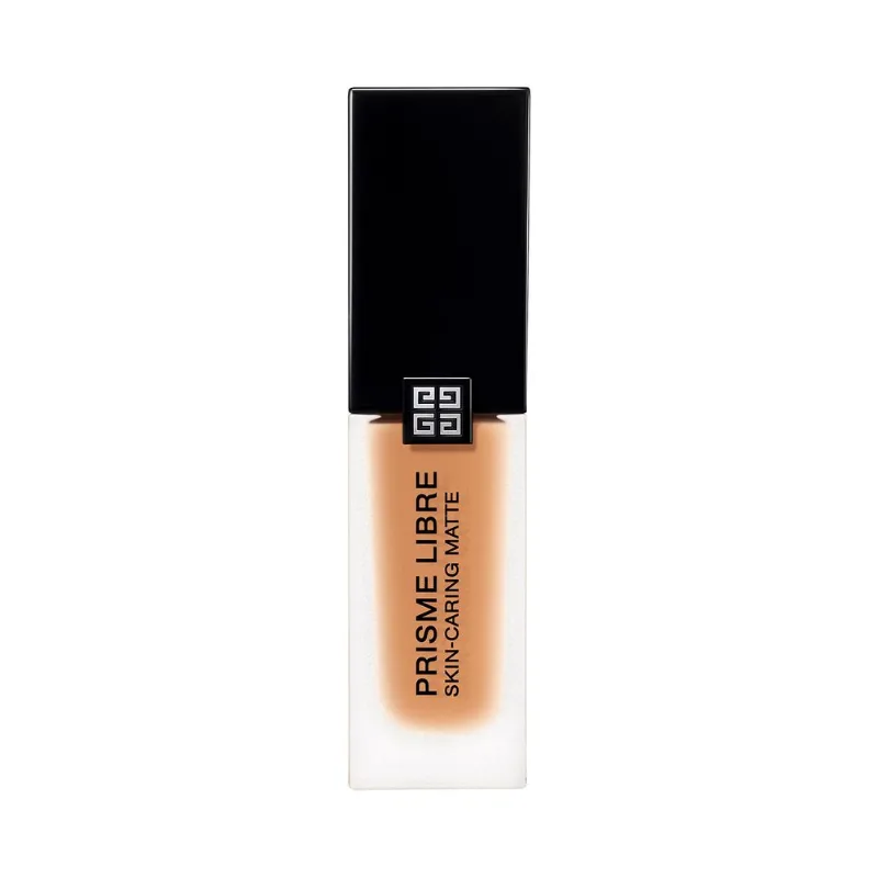 Prisme Libre Skin Caring Matte Foundation 30 ml 5-N345