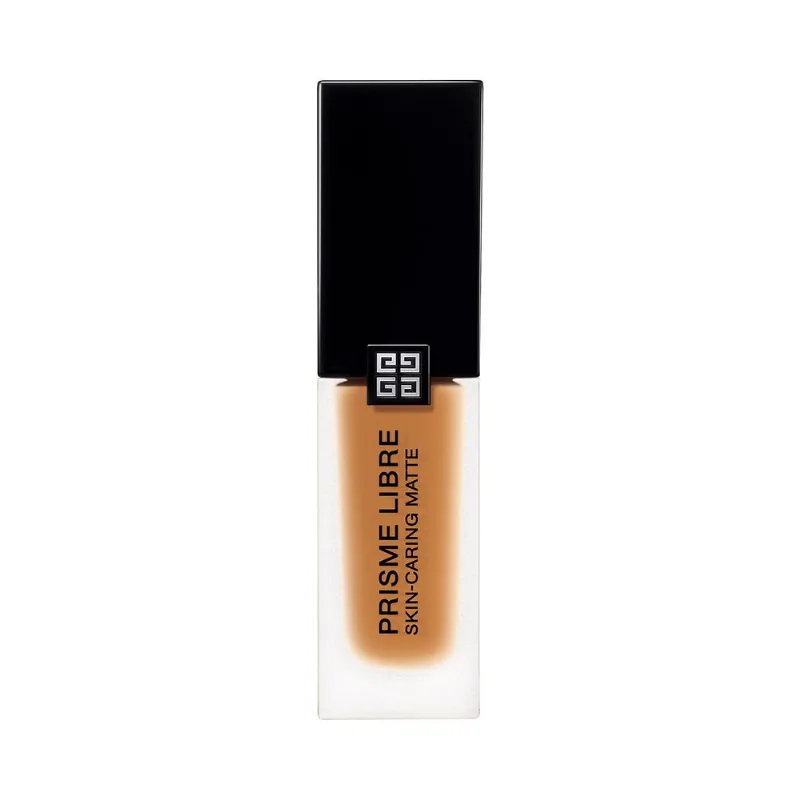 Prisme Libre Skin Caring Matte Foundation 30 ml 5-W370