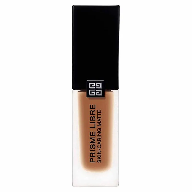 Base Givenchy Prisme Libre Skin-Caring Matte 6-N405