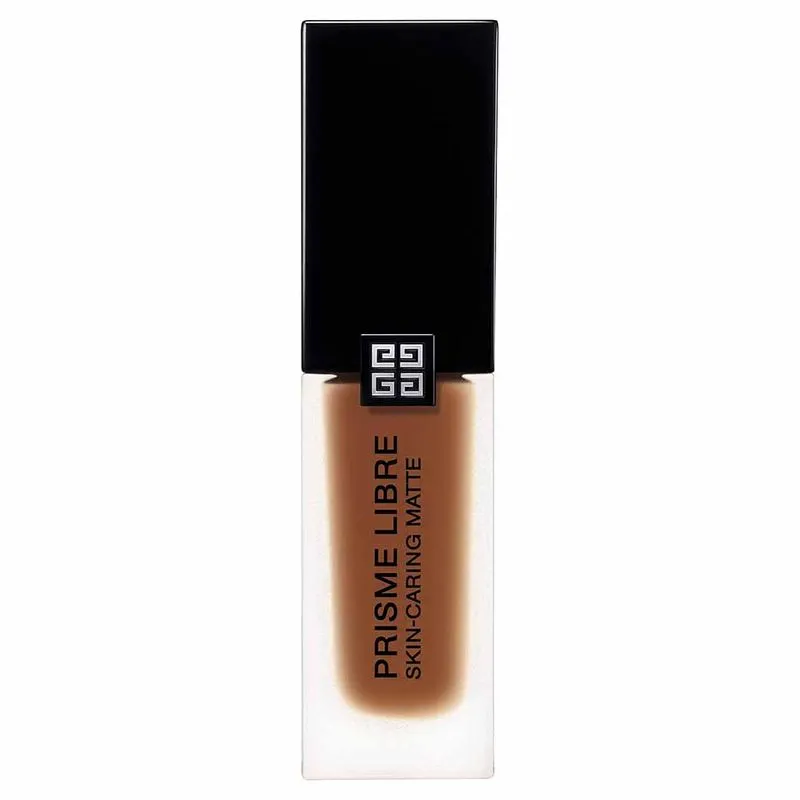 Base Givenchy Prisme Libre Skin-Caring Matte 6-N480