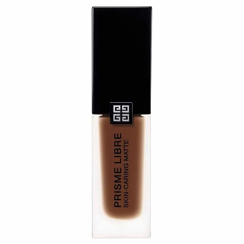 Base Givenchy Prisme Libre Skin-Caring Matte 6-N490