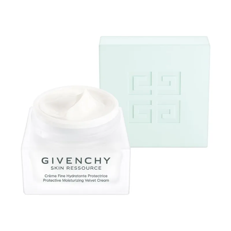 Skin Ressource Velvet Cream 50 ml