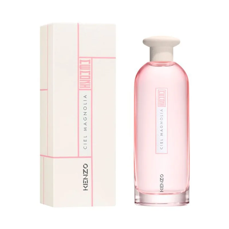 Memori Ciel Magnolia EDP 75 ml