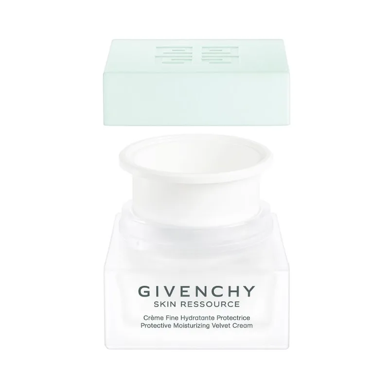 Skin Ressource Velvet Cream Refill 50 ml