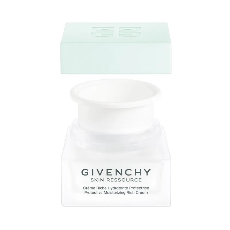 Skin Ressource Rich Cream Refill 50 ml