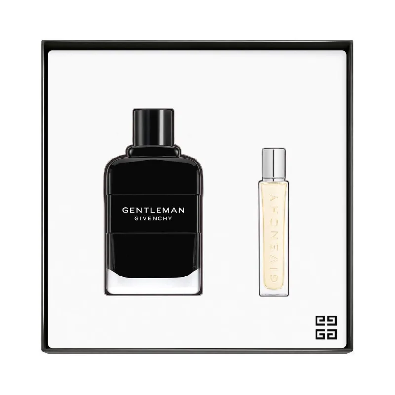 Gentleman New EDP 100 ml + Travel Spray 12,5 ml DP22