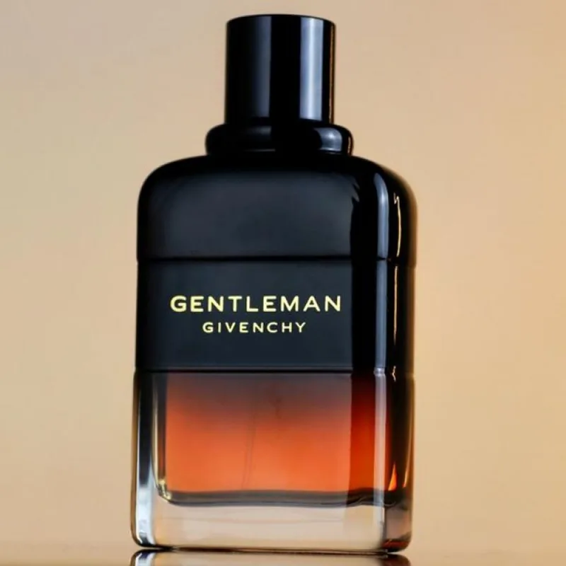 Perfume Masculino Gentleman Society Reserve Priveé Eau De Parfum 100ml